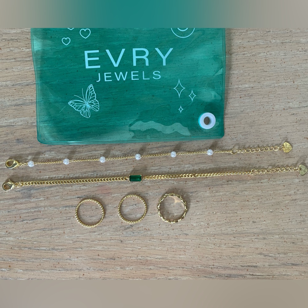 Evry Jewels Jewelry